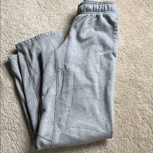 Nike sweatpants